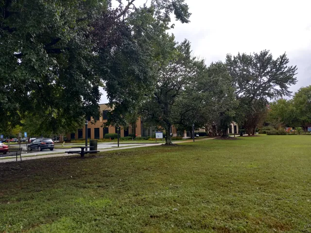 Georgia State University: Perimeter College - Decatur Campus