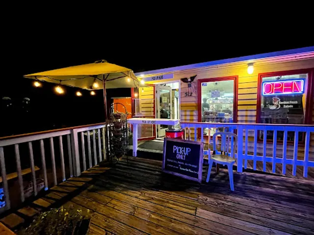 Garden Deli & Pizzeria