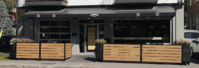 Casse-Croûte Pierrot