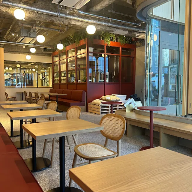 KITASANDO COFFEE ROASTERY