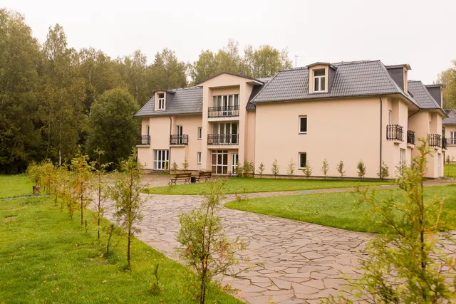 Lafer Renaissance Hotel&Spa