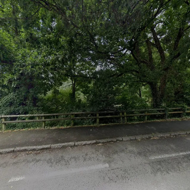 Parc des vallons de Kérizel