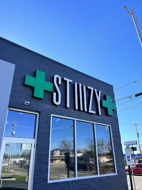 STIIIZY Battle Creek