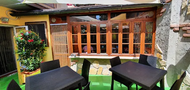 Ristorante La Botteghina