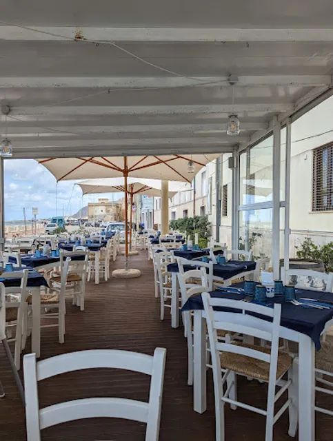 Ristorante Strascinasale