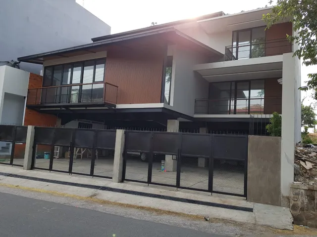 Rumah Kost Lantana Jatinangor (CP: 0896-5704-4094)