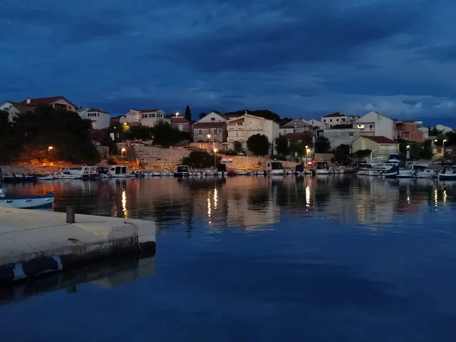 Apartments Pletikosa