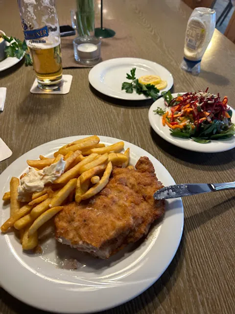 Gasthaus Lindenhof Wiesenfeld