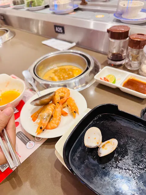 Kichi-Kichi IPH Xuân Thủy