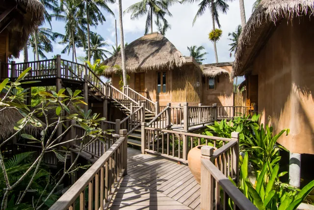 High Season Pool Villa & Spa