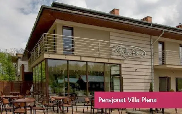 Villa Plena