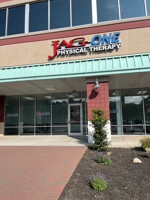 JAG Physical Therapy