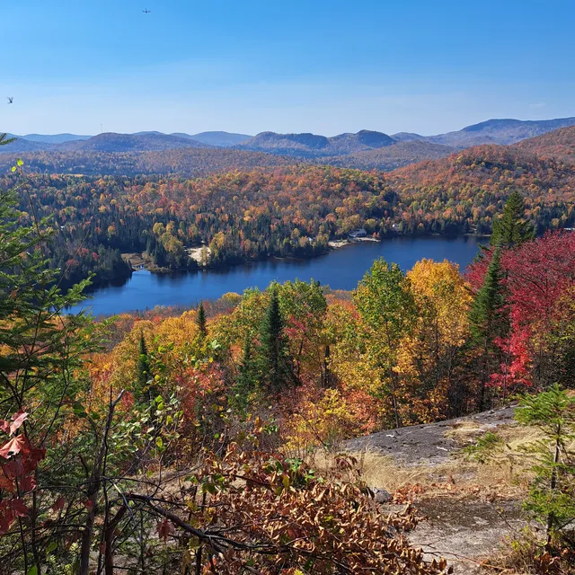 Sainte-Lucie-des-Laurentides