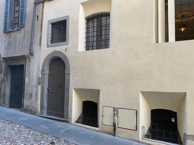 Salvecchio Apartment