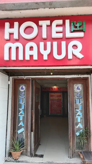 Hotel Mayur