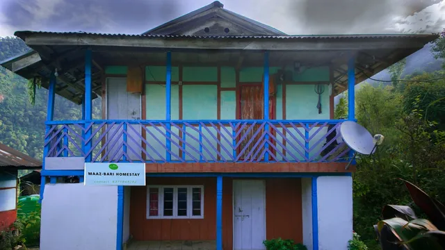 Maaz-Bari Homestay