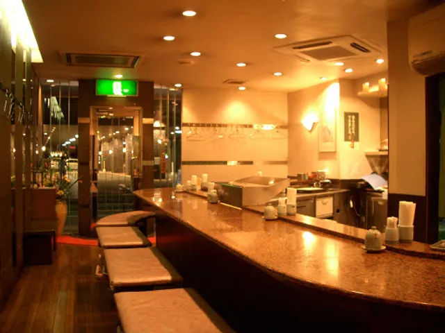 博多串揚げ 串匠 渡辺通店