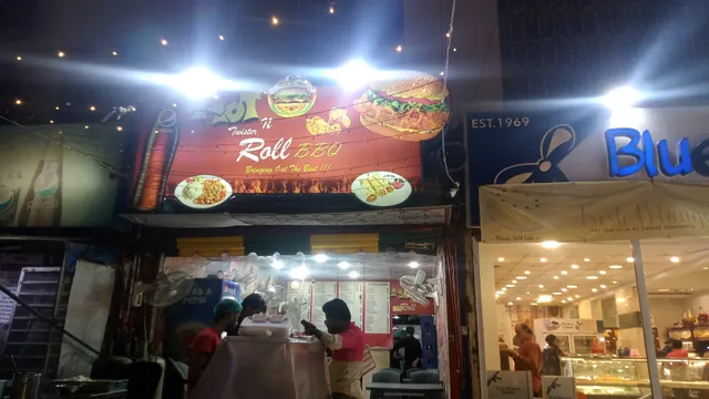 Mards Food's The Barbecue Specialist