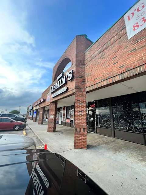 Jasmin's Indian Cuisine