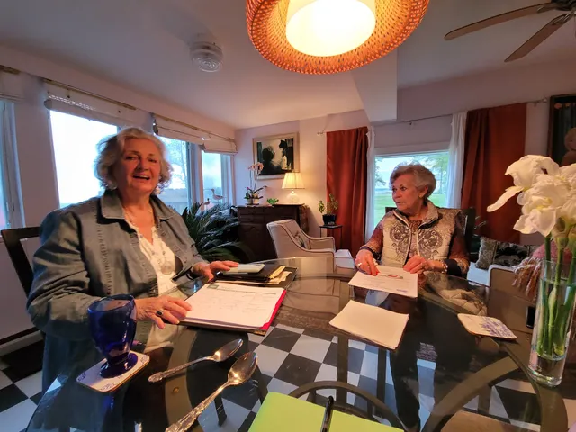 The Arts Center of Montross