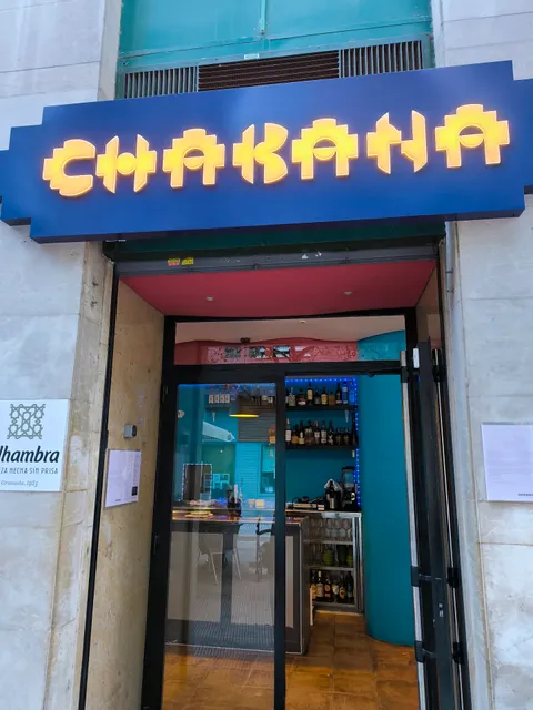 Chakana