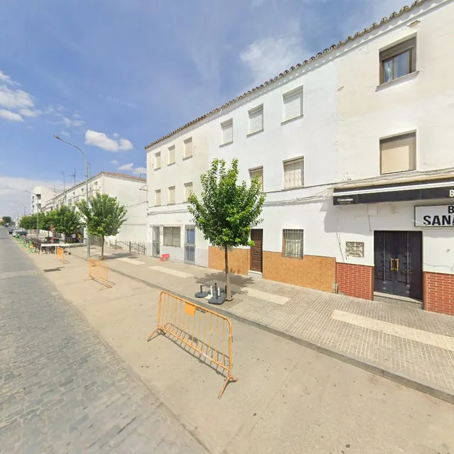 Asador Puerta Aurora