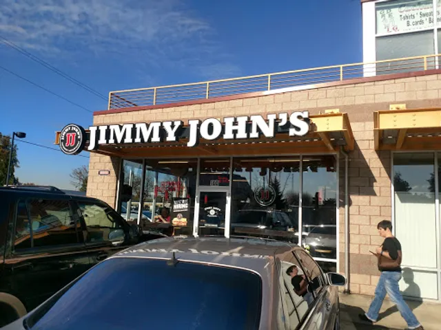 Jimmy John's