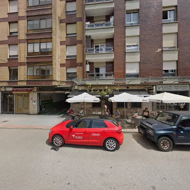 Café - Bar El Cazador