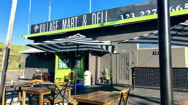 The Village Mart & Deli
