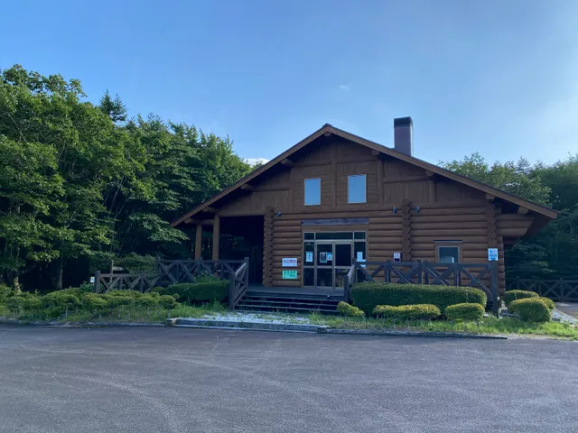 Takatsuka Kogen Campsite