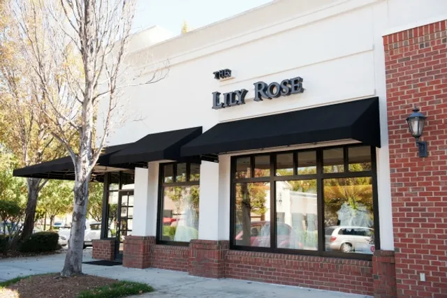 The Lily Rose Bridal Boutique