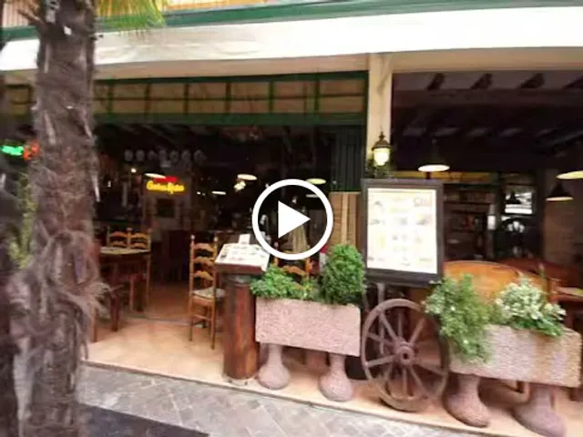 Pizzeria Ristorante Corso