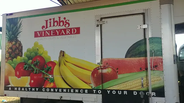 Jibbs Vineyard