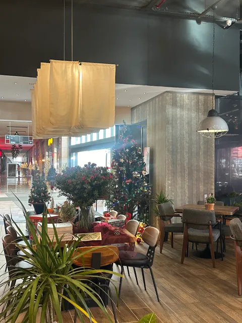 Big Chefs - Gordion Şubesi