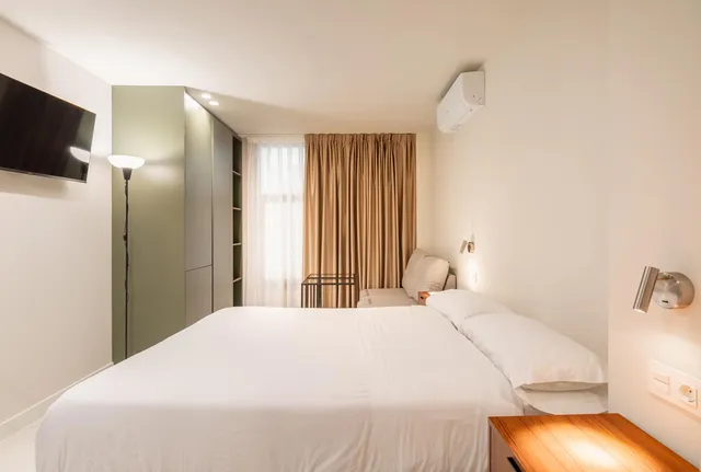 Apartamentos Insulae by Cartagena Spain