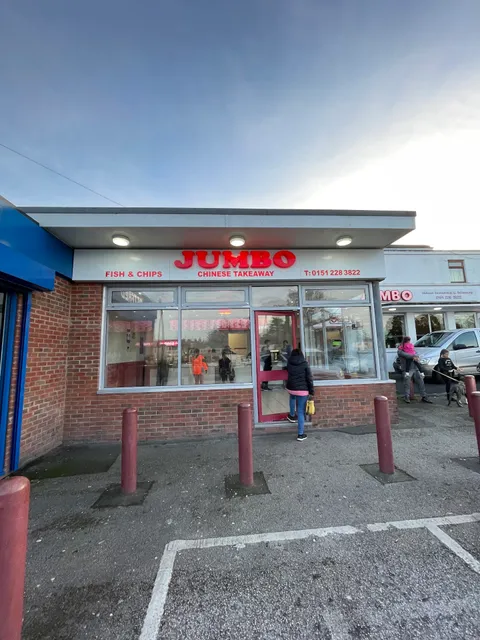 Jumbo Chinese Restaurant