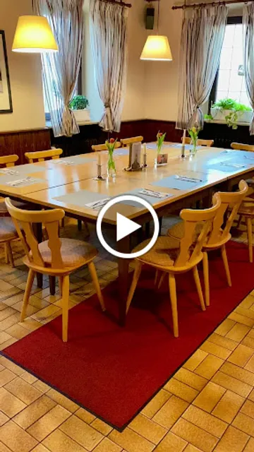 Griechisches Restaurant Zum Löwen UND (Abholservice)