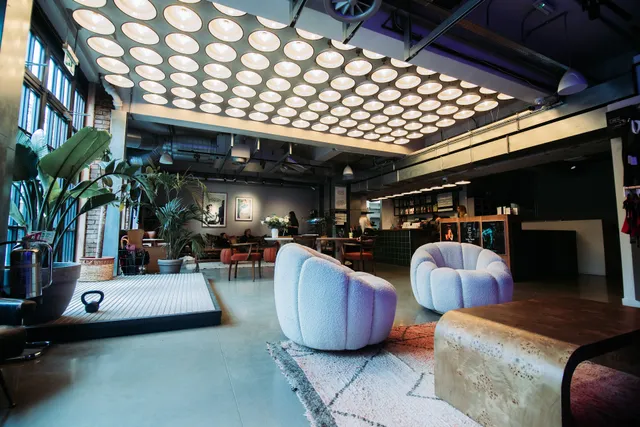 1Rebel High Street Kensington