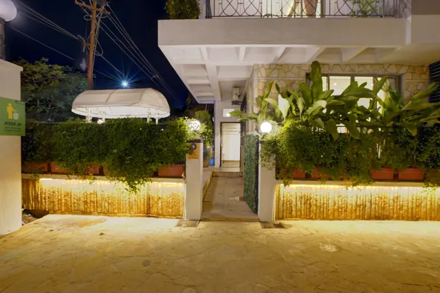 Alaya Stays by ELIVAAS Adarsh - Villa with Private Pool | 3 BHK Villa in Lonavala