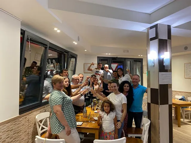 La Caleta - Bar De Tapas