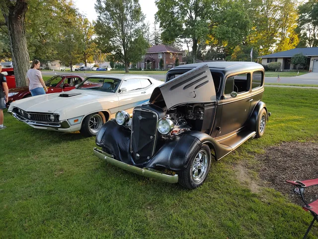 Dover Parks & Recreation Office