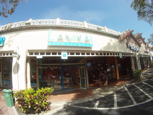 Lanikai Bath and Body