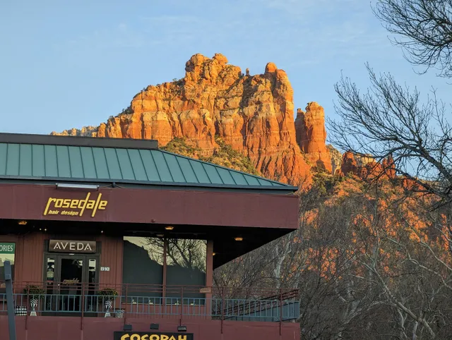 COCOPAH NORTH at Creekside