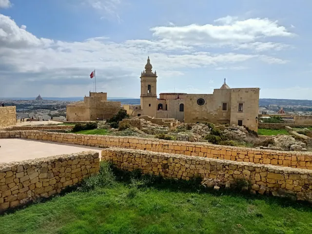 Ċittadella ta' Victoria