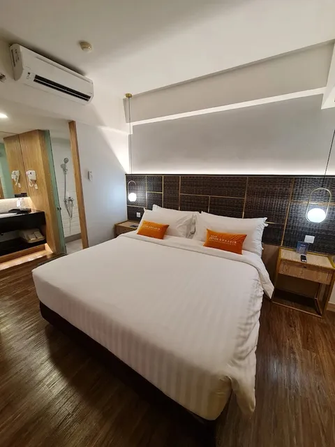 Dilfa Rent by Vivo Apartemen