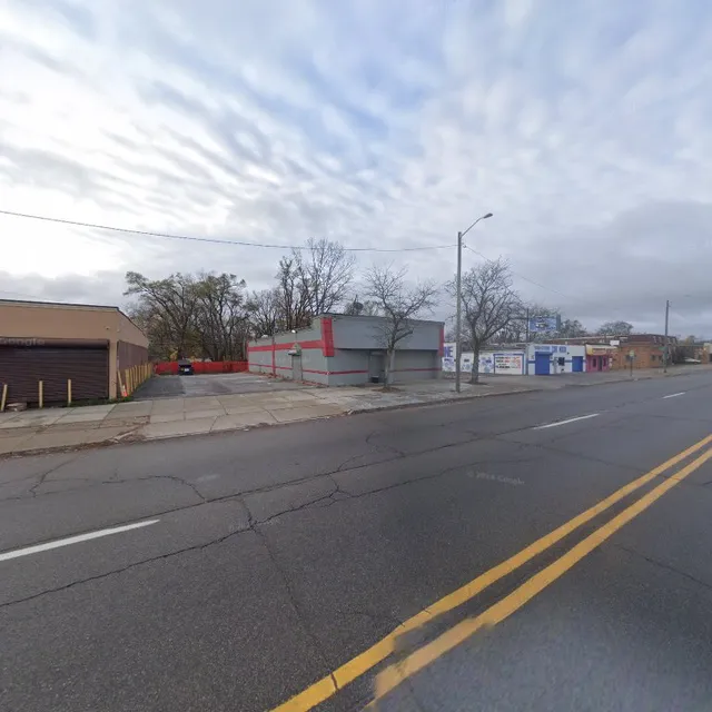 DA Juice Bar & Grill