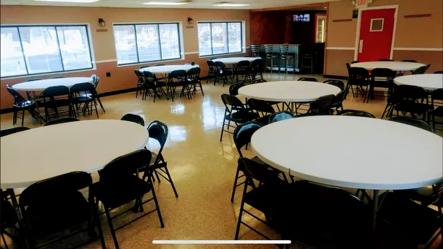 The Land At Firemen's Park