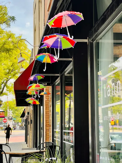 Elmhurst City Centre