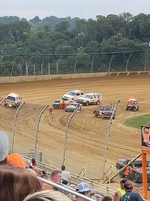 Lawrenceburg Speedway