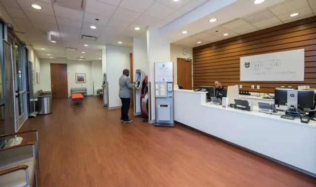 UChicago Medicine - South Loop